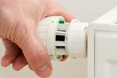 Leamoor Common central heating repair costs