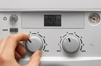 free Leamoor Common boiler maintenance quotes